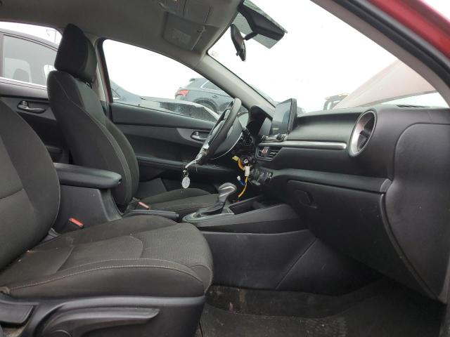3KPF24AD7KE066343 KIA FORTE FE