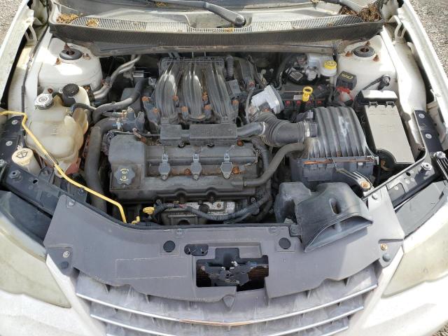 1C3LC55R98N294686 | 2008 Chrysler sebring touring