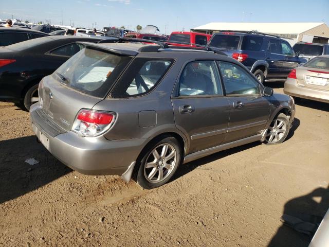 JF1GG68616G808403 2006 Subaru Impreza Outback Sport