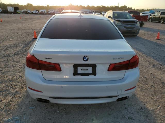 WBAJE7C50JWD52256 BMW 540 XI
