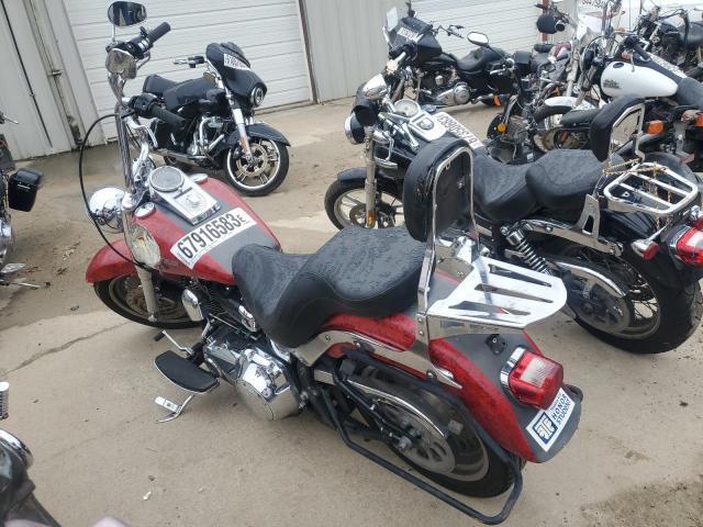 2007 HARLEY-DAVIDSON ALL OTHER 1HD1BX5167Y051697