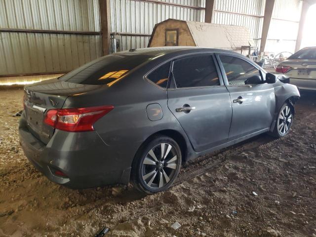 3N1AB7AP6KY206647 Nissan Sentra S 3