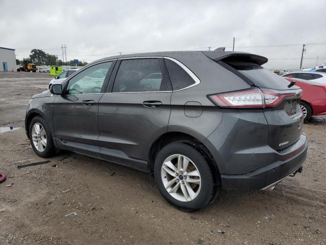 2FMTK3J94FBB26936 2015 FORD EDGE, photo no. 2