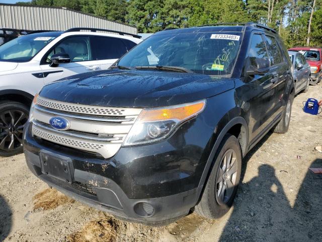 1FM5K8B85EGC05745 | 2014 FORD EXPLORER