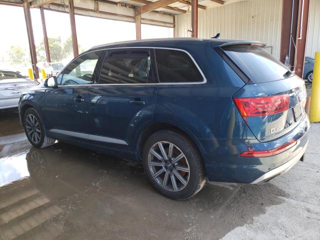 VIN WA1LAAF78JD026290 2018 Audi Q7, Premium Plus no.2