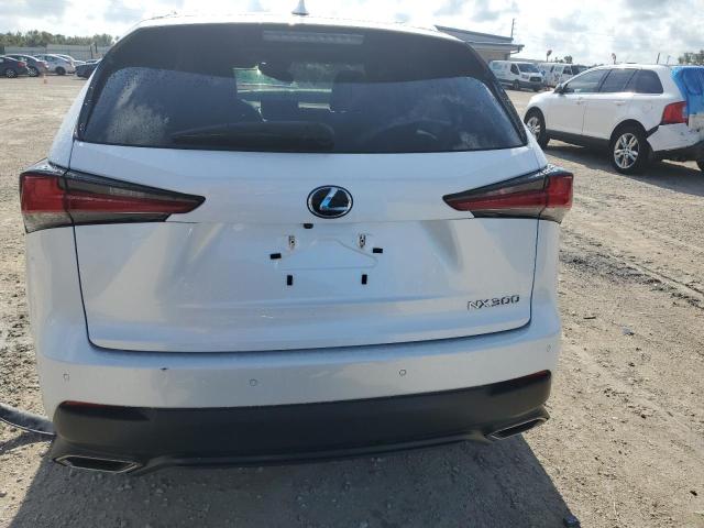 2020 LEXUS NX 300 JTJGARBZ1L2167940