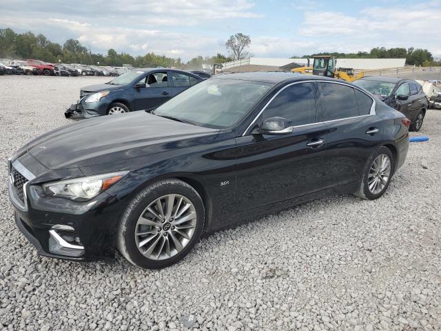 2020 INFINITI Q50 