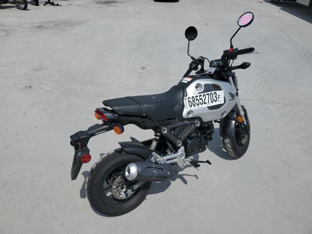 2023 HONDA GROM MLHJC9213P5105504