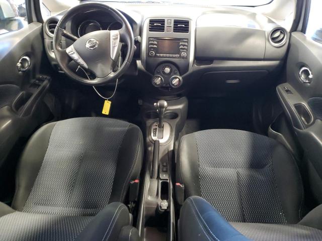 3N1CE2CPXEL359680 Nissan Versa Note S