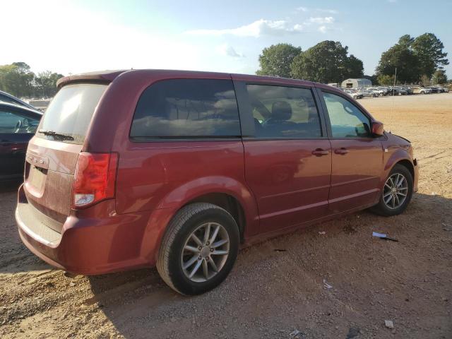2C4RDGBG7ER419412 Dodge Grand Caravan Se