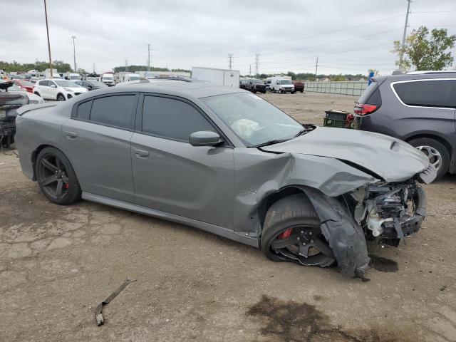 2C3CDXEJ0JH119129 Dodge Charger Srt 392