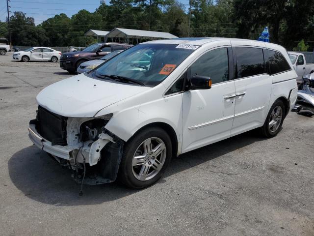 2011 Honda Odyssey TOURING