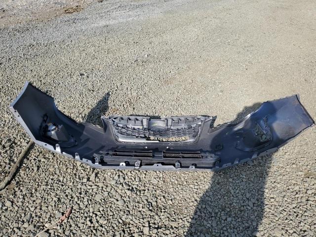 JF1GPAL65E8250963 Subaru Impreza Sport Premium
