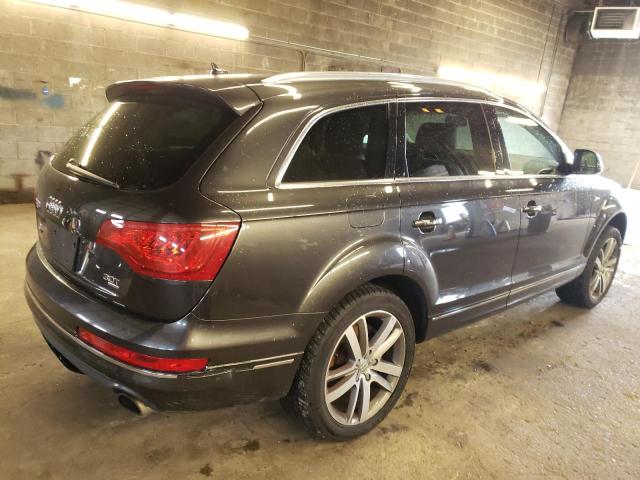 WA1LGAFE0FD008466 | 2015 AUDI Q7