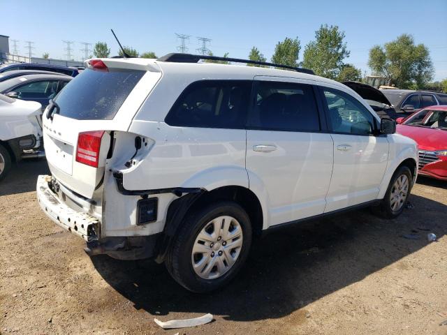 3C4PDCAB0GT149607 Dodge JOURNEY SE