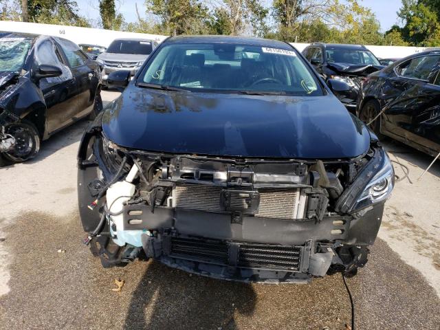 1G4ZR5SS0HU170805 Buick Lacrosse Premium