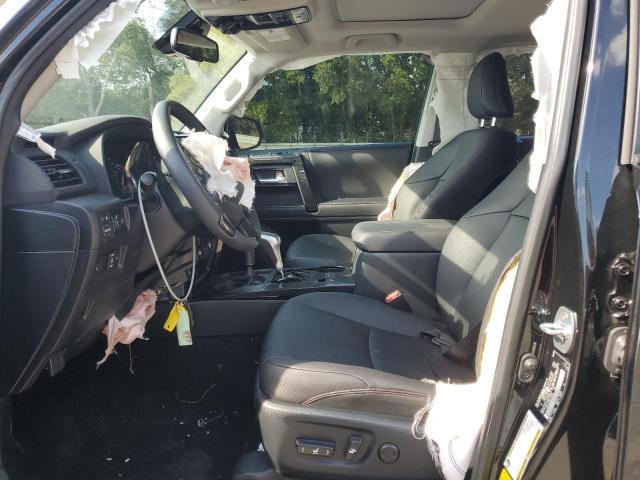 2023 TOYOTA 4RUNNER SE - JTELU5JR9P6130499