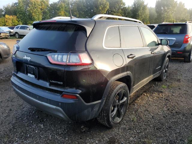 1C4PJLDB8KD427737 Jeep Grand Cher CHEROKEE L 3