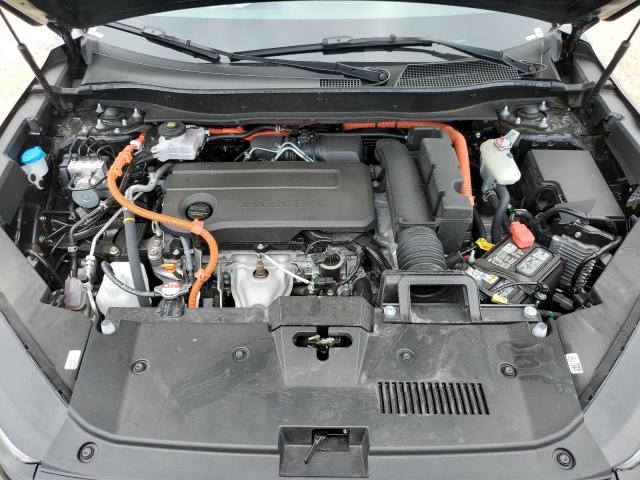 2023 HONDA CR-V SPORT - 7FARS6H54PE023186