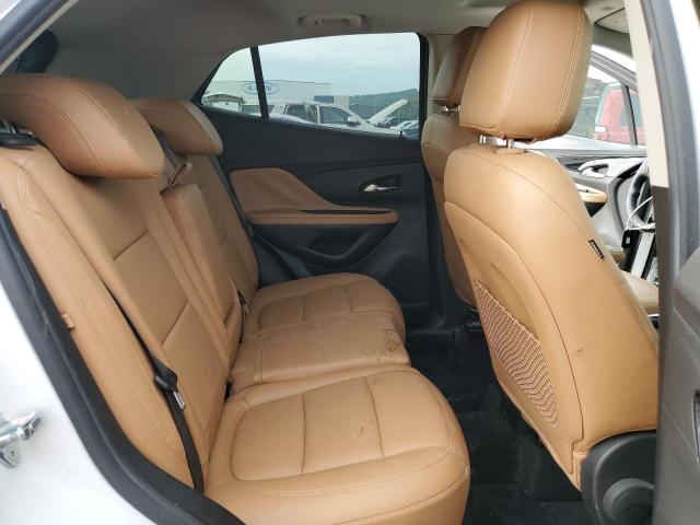 KL4CJCSB0JB533489 Buick Encore Essence