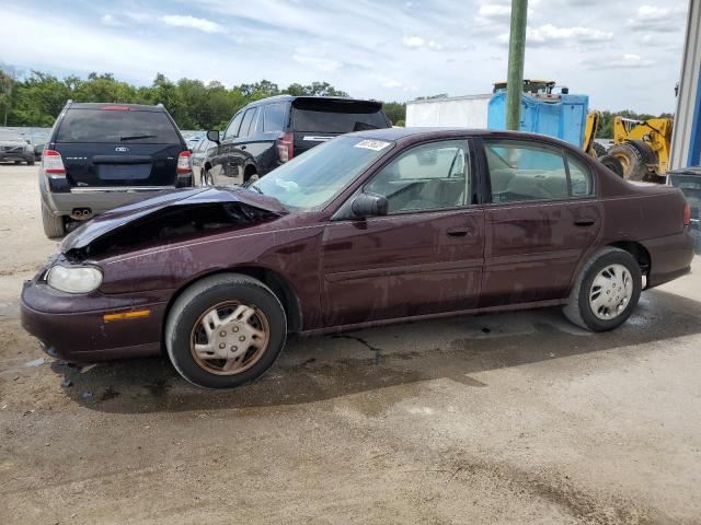 2000 Chevrolet Malibu 