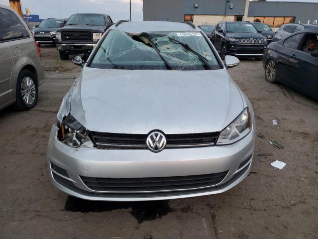 2016 VOLKSWAGEN GOLF SPORT - 3VWC17AU4GM505743