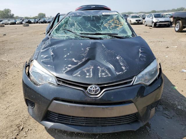 2016 TOYOTA COROLLA L - 2T1BURHE4GC627964