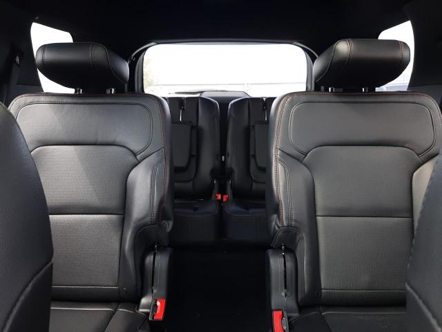 1FM5K8GTXKGA38789 Ford EXPLORER SPORT