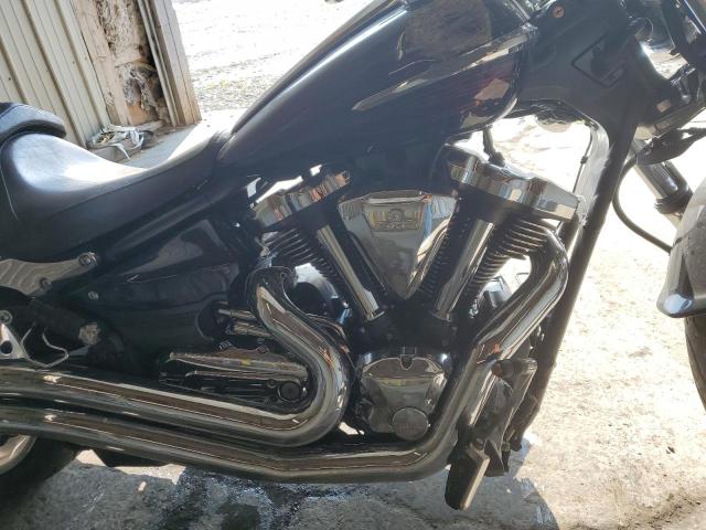 2009 YAMAHA XV1900 CU - JYAVP27E19A006701