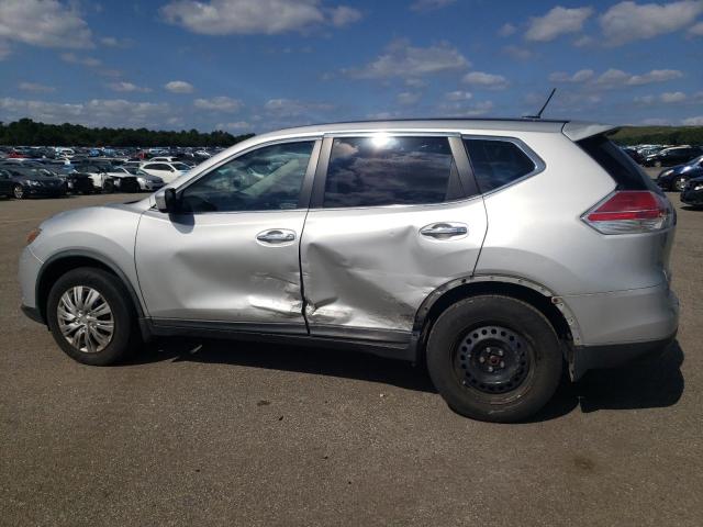 KNMAT2MV7FP576553 Nissan ROGUE S