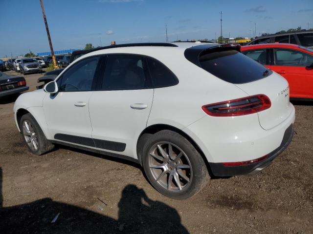 VIN WP1AA2A54JLB22091 2018 Porsche Macan no.2