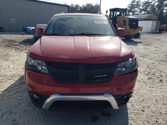 3C4PDCGB6LT265718 Dodge Journey Crossroad