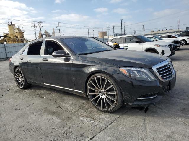 WDDUG8CB3FA162559 Mercedes-Benz S 550