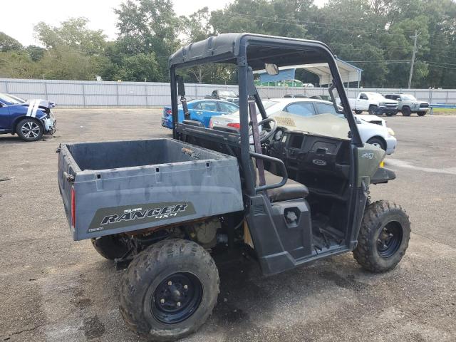 2016 POLARIS RANGER ETX - 3NSRMA327GE760828