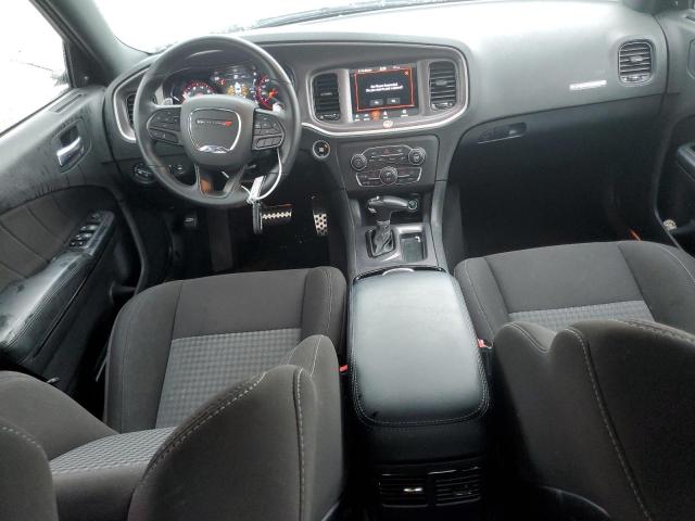 2C3CDXCT1NH115195 Dodge CHARGER R/T