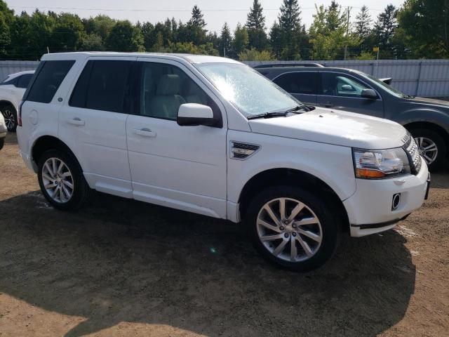 2015 Land Rover Lr2 Se VIN: SALFP2BG2FH427856 Lot: 66467863