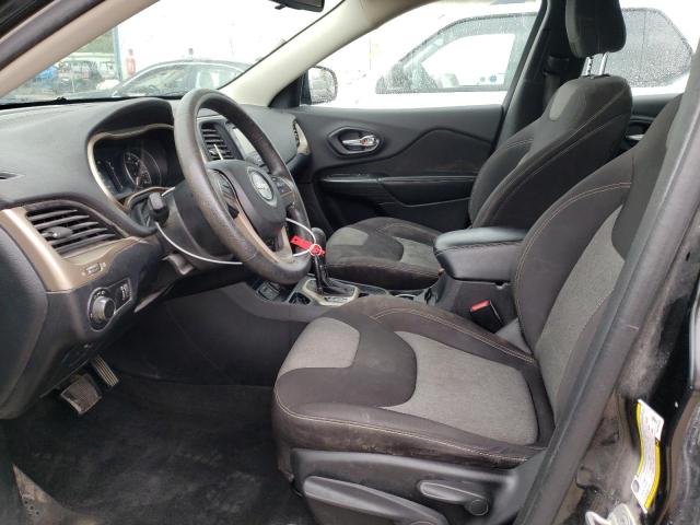 1C4PJLAB6EW104672 Jeep Cherokee Sport