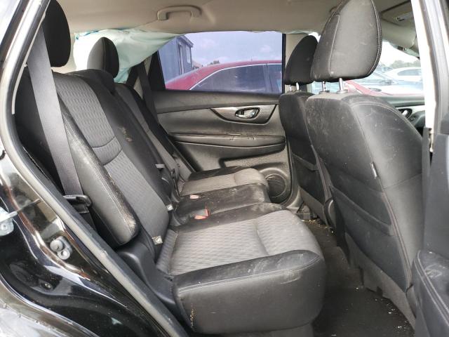 JN8AT2MT9HW137852 Nissan ROGUE S