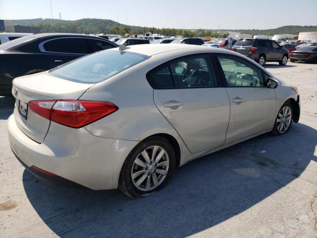 KNAFX4A64E5059785 KIA FORTE LX