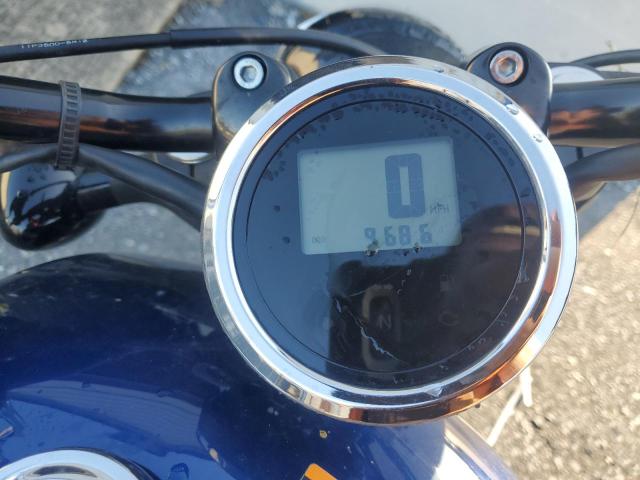2016 YAMAHA XVS950 CU JYAVN05E1GA012024