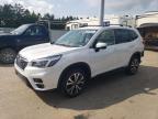 2021 SUBARU FORESTER L - JF2SKASC8MH469376