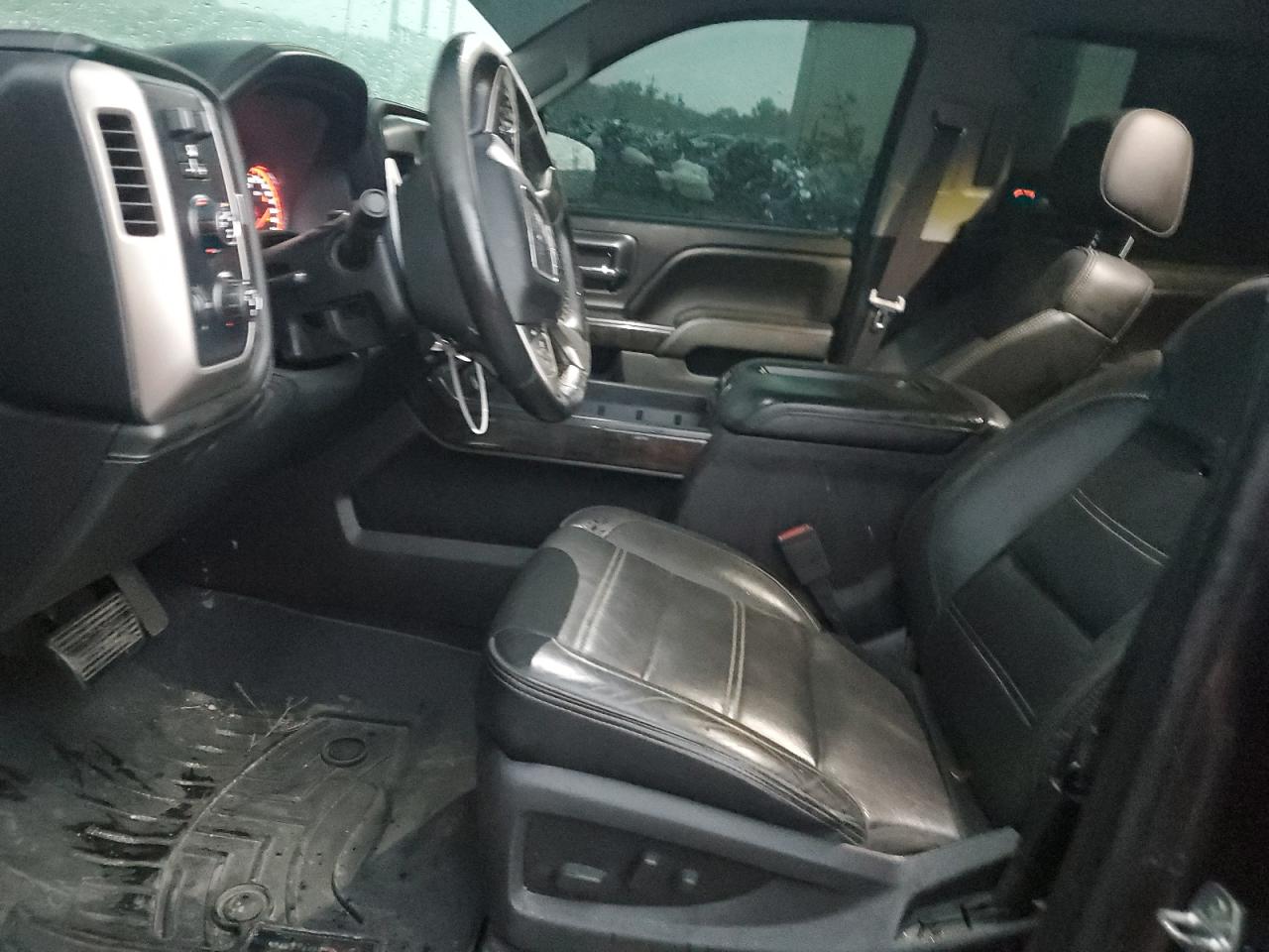 3GTU2WEJ3FG492253 2015 GMC Sierra K1500 Denali