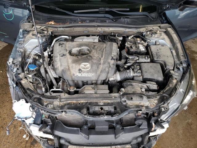 2015 MAZDA 3 SV - JM1BM1T7XF1246021
