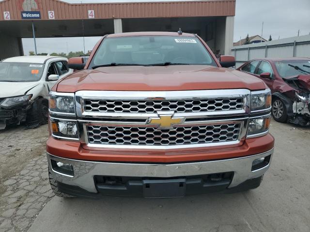 1GCVKREH9FZ180747 | 2015 CHEVROLET SILVERADO