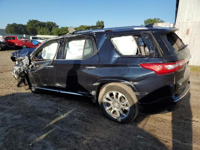 1GNEVKKW8LJ159553 Chevrolet Traverse P 2