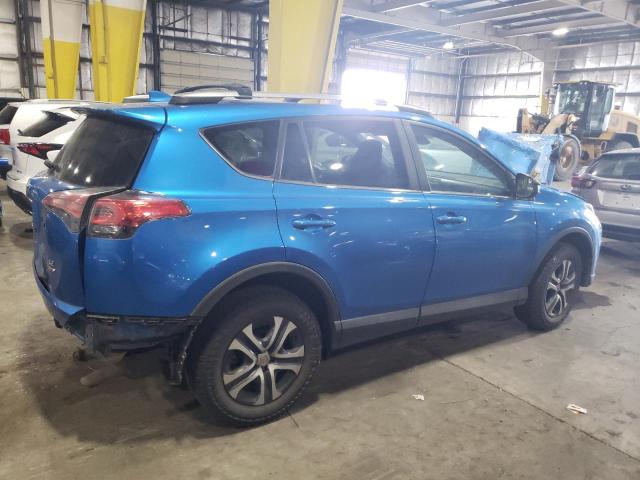 VIN 2T3BFREV4HW659092 2017 Toyota RAV4, LE no.3