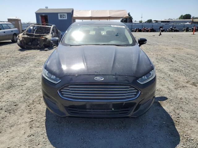3FA6P0H77ER272775 Ford FUSION SE