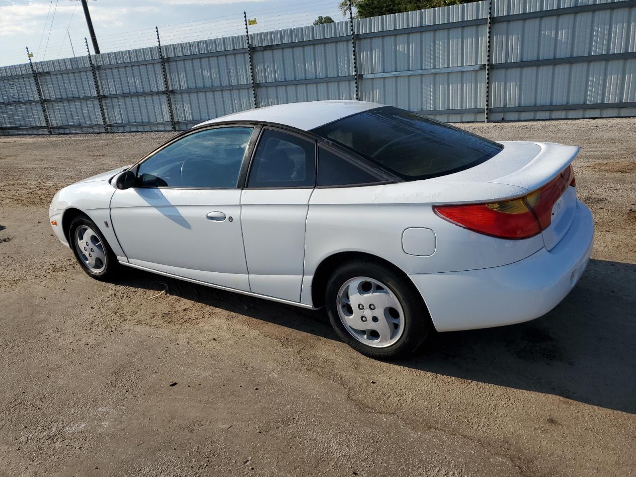 1G8ZY12762Z196728 2002 Saturn Sc2