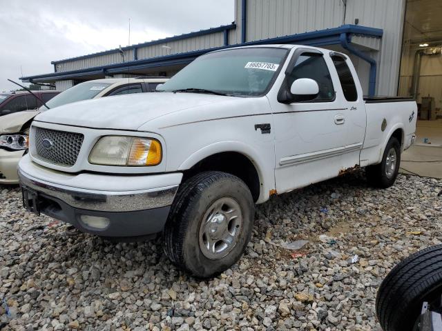 1999 Ford F-150 