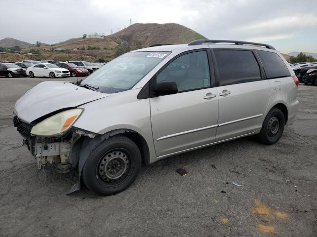 2004 Toyota Sienna CE